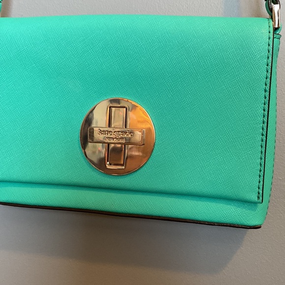 Kate Spade Crossbody Purse - Picture 2 of 4
